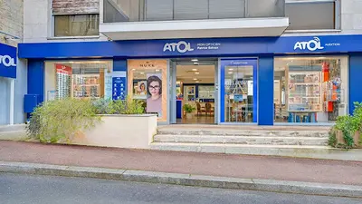 Audioprothésiste le Vésinet - Atol Audition