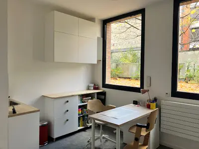 Cabinet Psychomotricité Vésinet