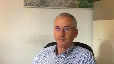 Dr Noel Thierry