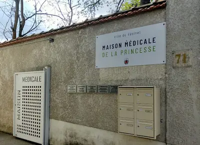 Elisabeth Hubert Sophrologue le Vésinet Croissy Chatou Montesson
