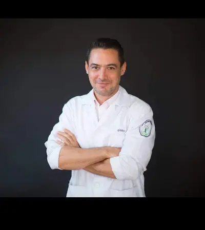 Dr Gildas Landais Acupuncture Traditionnelle