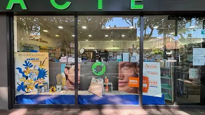 Pharmacie des Pages