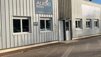 Audioprothésiste Evreux - Audio 2000