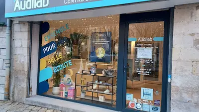 Audilab / Audioprothésiste le Vigan / Centre Acoustique des Cévennes