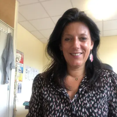 Virginie Biville Kinésiologue 46