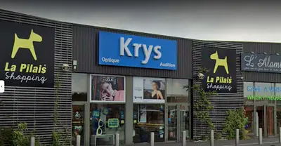 Audioprothésiste Lecousse - Krys Audition