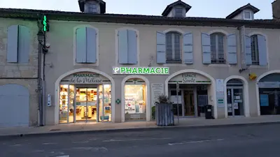 Pharmacie de Lectoure