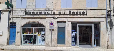 Pharmacie du Pastel