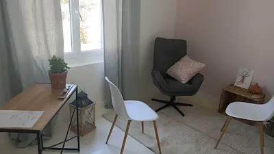 Céline Muthular - Hypnothérapeuthe, Praticienne en Emdr