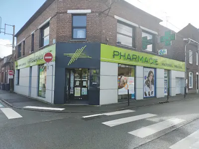 Pharmacie Piot