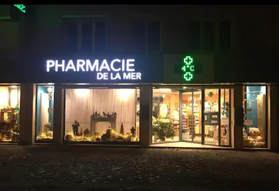 Pharmacie de la Mer