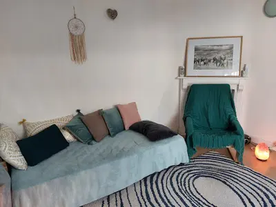 Laëtitia Blondel Sophrologue Relaxothérapeute