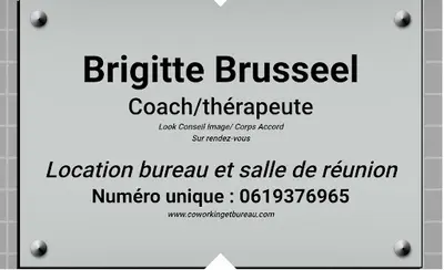 Look Conseil Image/ Corps Accord