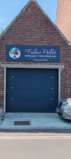 Pollet Falone Kinésiologie