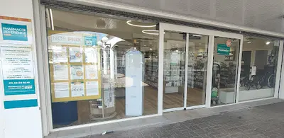 Pharmacie des Visitandines