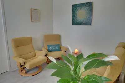 Kinesiologie - Hypnose - Liberation Interieure - Kathy Beaufort