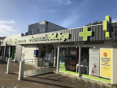 Pharmacie de Lege