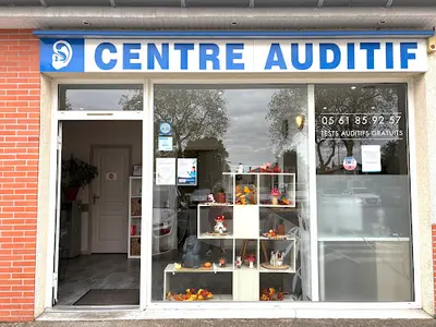 Audioprothésiste Léguevin - Centre Auditif Léguevin