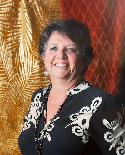 Nathalie Broutee - Energéticienne Reiki - Léguevin