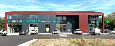 Pharmacie Grand Ouest