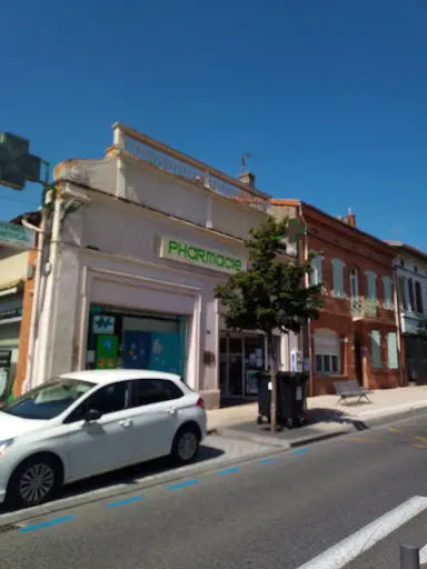 Pharmacie de Gascogne