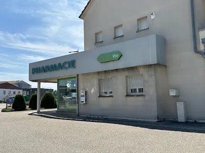 Pharmacie de Lemberg