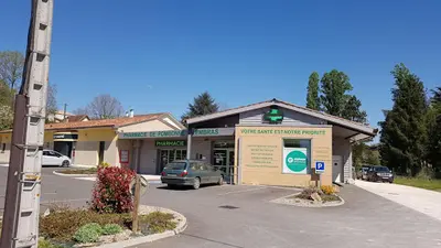 Pharmacie Nature de Pombonne
