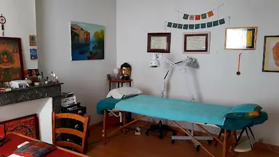 Dr Lucia Truta