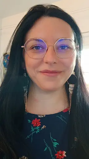 Audrey Thomas