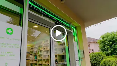 Pharmacie Lavaure
