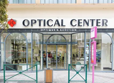 Audioprothésiste Lens Optical Center