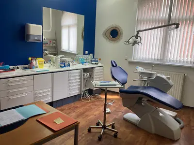 Dr Gauthy Sophie