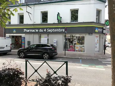 Pharmacie Fauquembergue