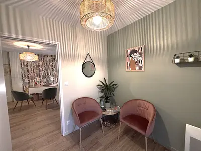 Olivia Merkes Hypnose et Emdr