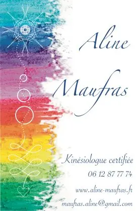 Aline Maufras