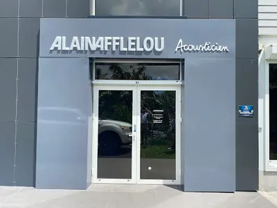 Audioprothésiste les Abymes - Alain Afflelou