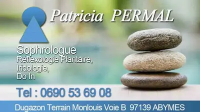 Patricia Permal Sophrologue