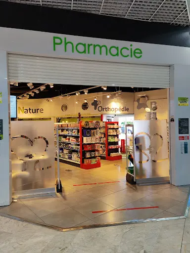 Pharmacie de Milenis Piquion