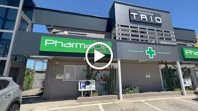 Pharmacie de Petit Perou