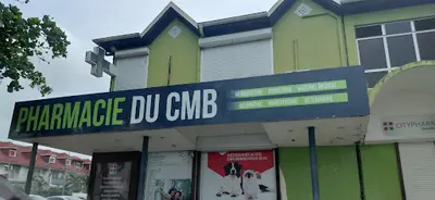 Pharmacie du Centre Medical