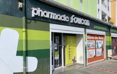 Pharmacie Foucan