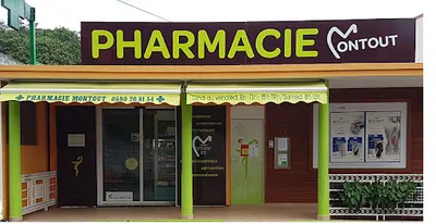 Pharmacie Montout