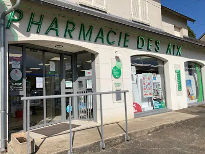 Pharmacie des Aix