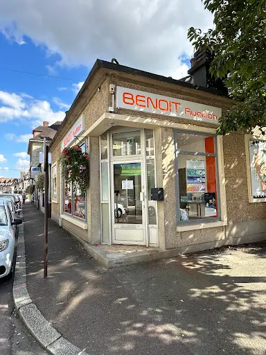 Benoit Audition Audioprothésiste les Andelys