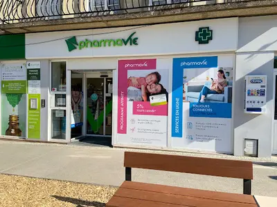 Pharmacie Signol