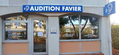 Acoustique Médicale Favier Laboratoire de Correction Auditive
