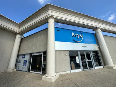 Audioprothésiste les Angles - Cc Leclerc - Krys Audition