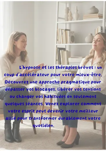 Delphine Becker - Hypnose- les Angles