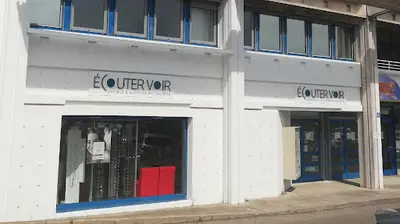 Écouter Voir Audition Mutualiste