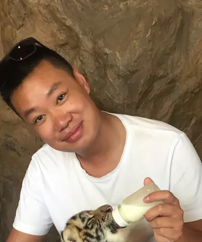 Jordan Phan Marinelli